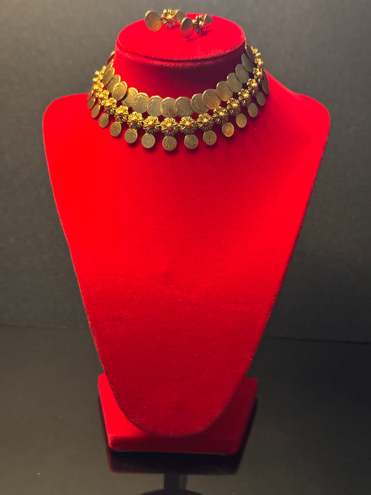 Choker/ Necklace