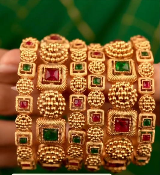 Bangles