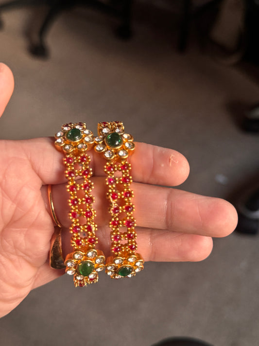 Antique designed Bangles