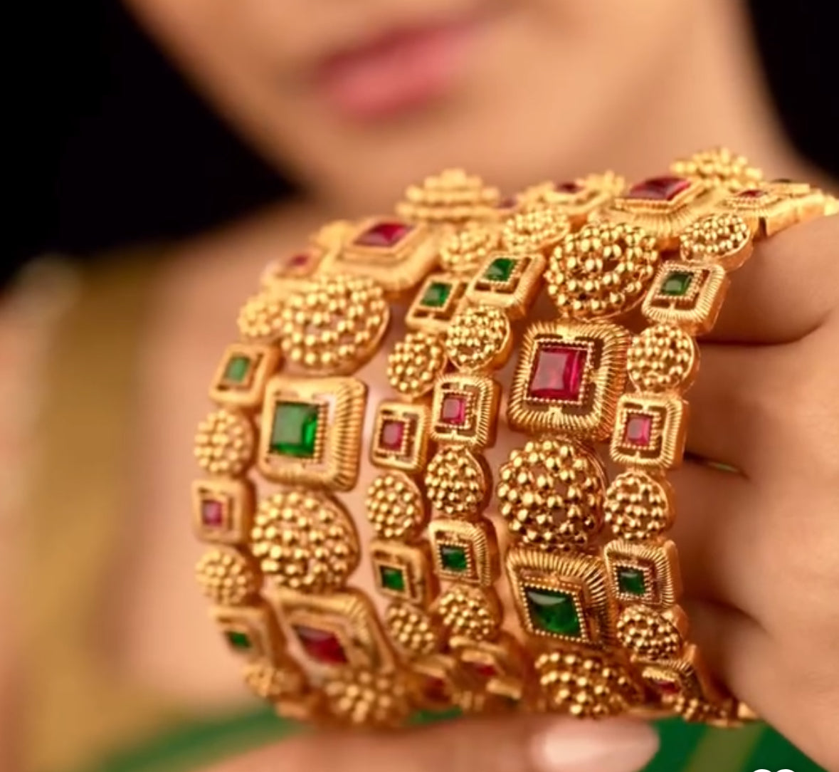 Bangles