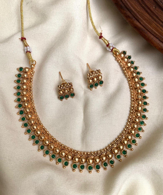 Choker/ Necklace