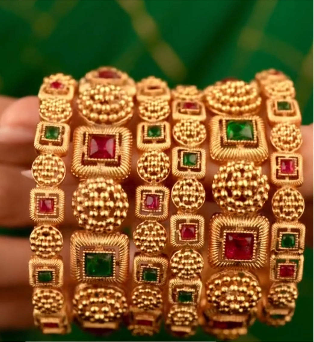Bangles